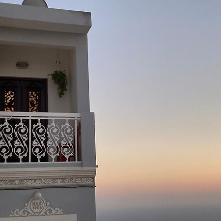 Oxo Kamara Apartment Olümposz Kültér fotó