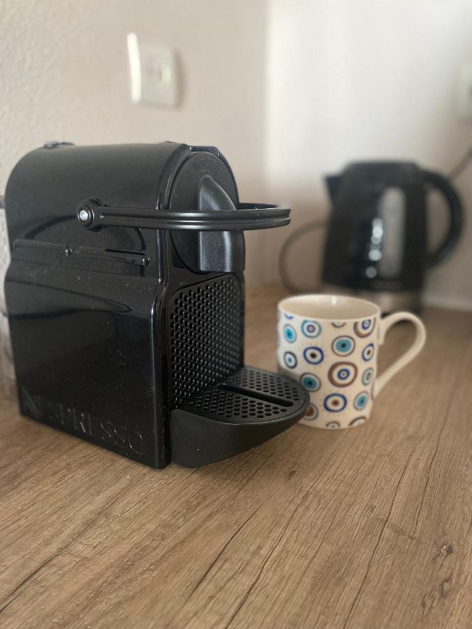 Oxo Kamara Apartment Olümposz Kültér fotó