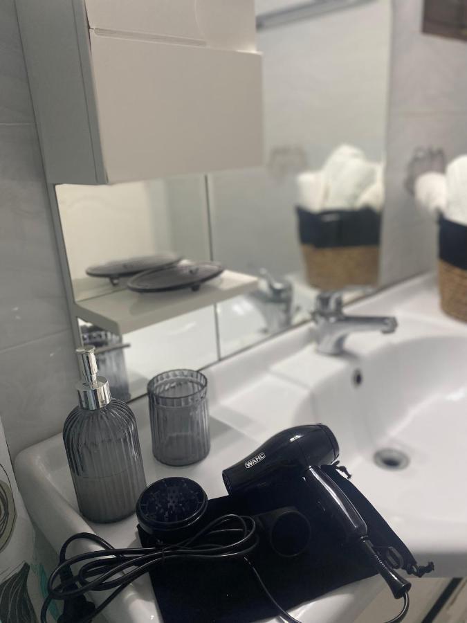 Oxo Kamara Apartment Olümposz Kültér fotó