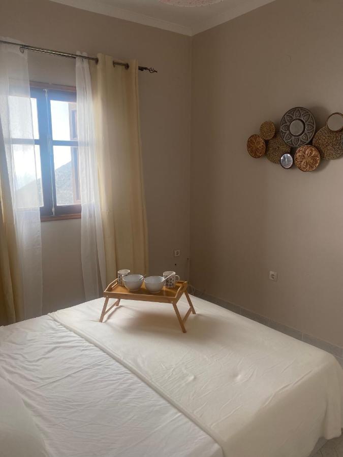 Oxo Kamara Apartment Olümposz Kültér fotó